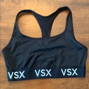 Victoria’s Secret sports bra